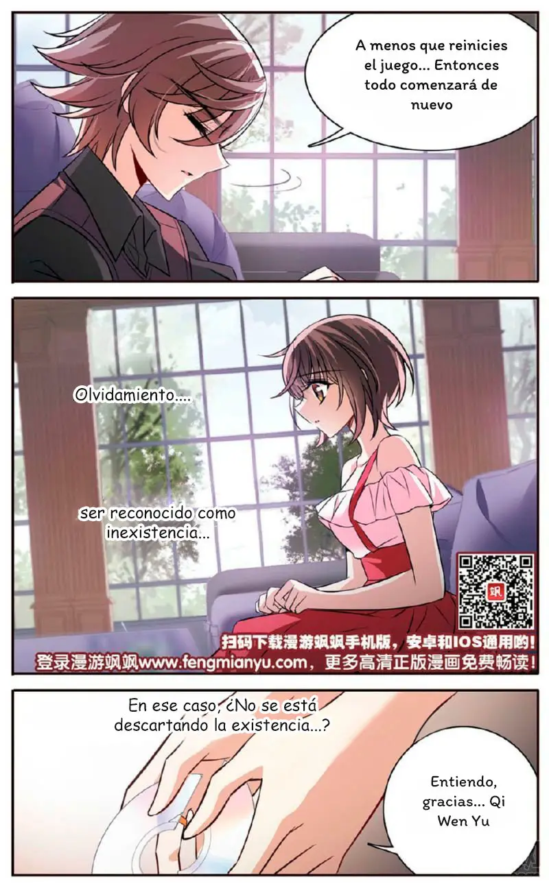 Qishi Huanxiang Ye (2016) - Capítulo 151 - Página 23 - LectorTMOo