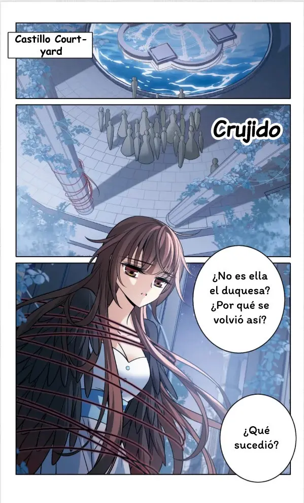 Qishi Huanxiang Ye (2016) - Capítulo 160 - Página 2 - LectorTMOo