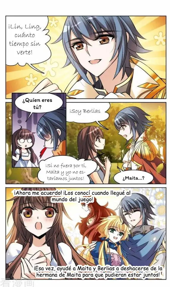 Qishi Huanxiang Ye (2016) - Capítulo 162 - Página 2 - LectorTMOo