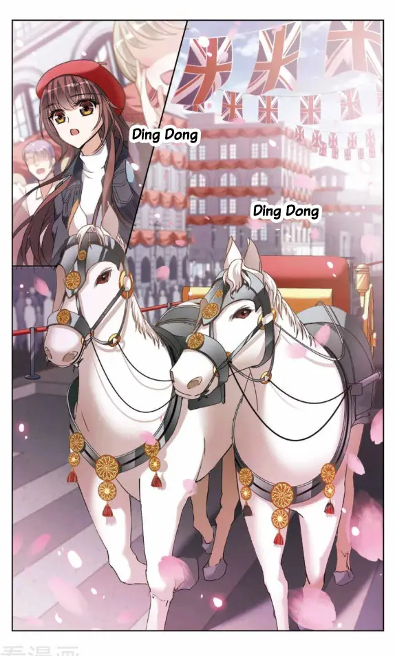 Qishi Huanxiang Ye (2016) - Capítulo 168 - Página 17 - LectorTMOo