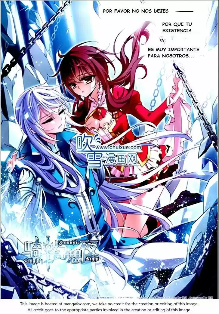 Qishi Huanxiang Ye (2016) - Capítulo 77 - Página 1 - LectorTMOo