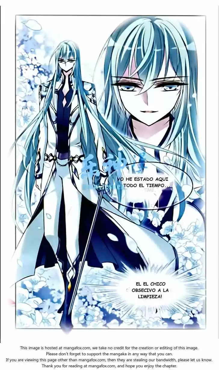 Qishi Huanxiang Ye (2016) - Capítulo 83 - Página 8 - LectorTMOo