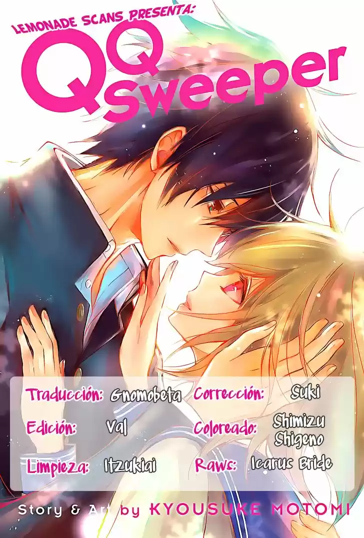 QQ Sweeper (2014) - Capítulo 10 - Página 3 - LectorTMOo
