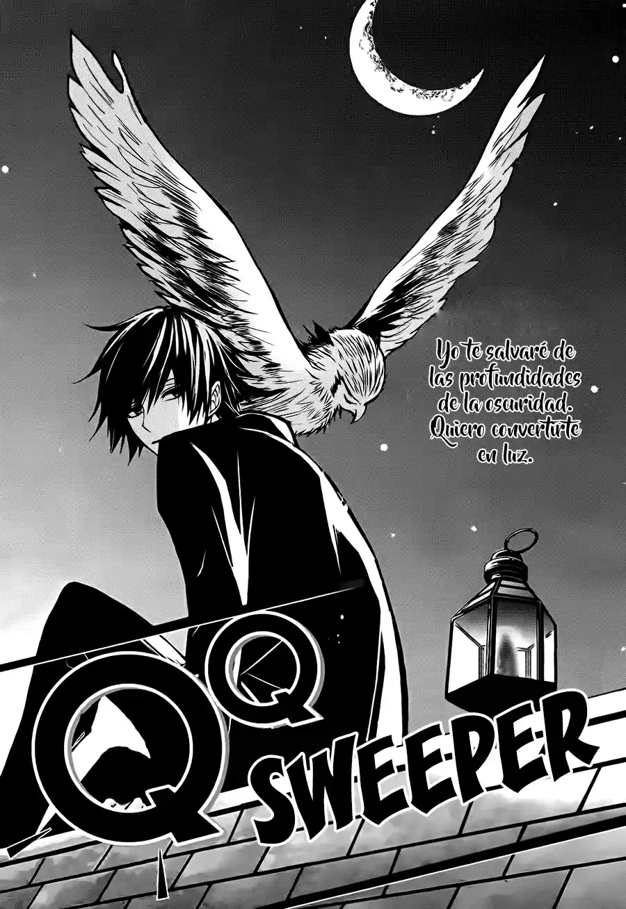 QQ Sweeper (2014) - Capítulo 11 - Página 8 - LectorTMOo
