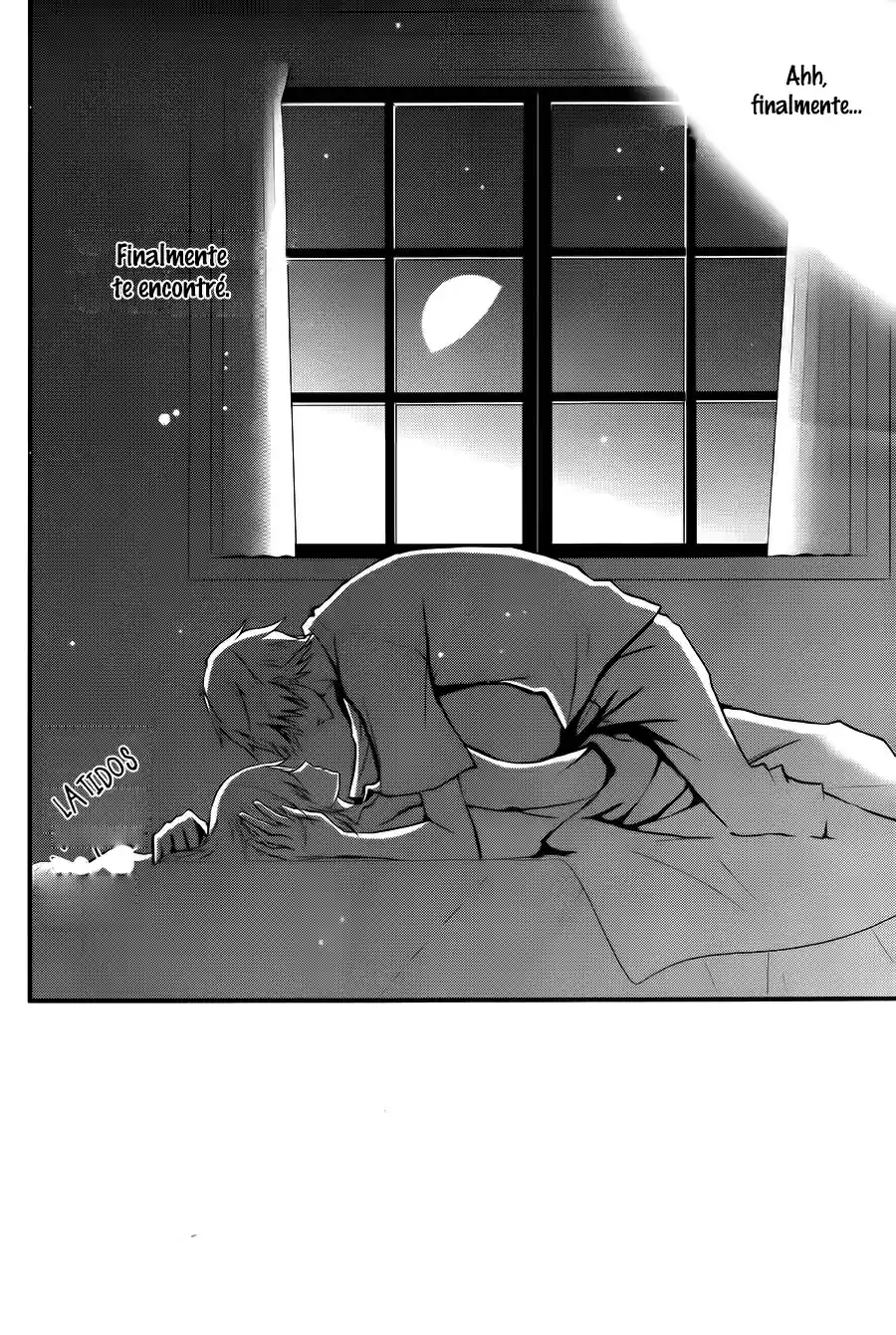 QQ Sweeper (2014) - Capítulo 11 - Página 9 - LectorTMOo