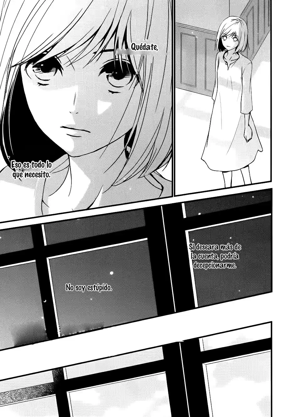 QQ Sweeper (2014) - Capítulo 11 - Página 16 - LectorTMOo