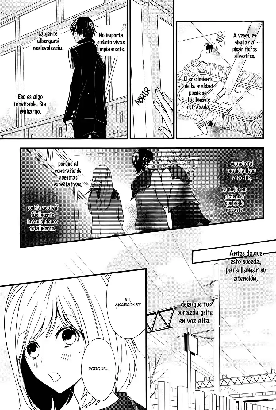 QQ Sweeper (2014) - Capítulo 11 - Página 24 - LectorTMOo