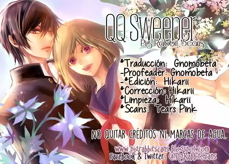 QQ Sweeper (2014) - Capítulo 12 - Página 1 - LectorTMOo