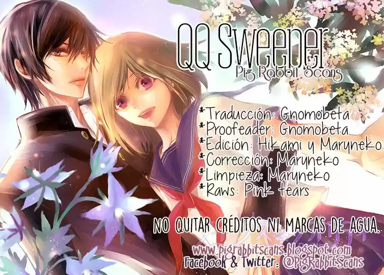 QQ Sweeper (2014) - Capítulo 13 - Página 1 - LectorTMOo