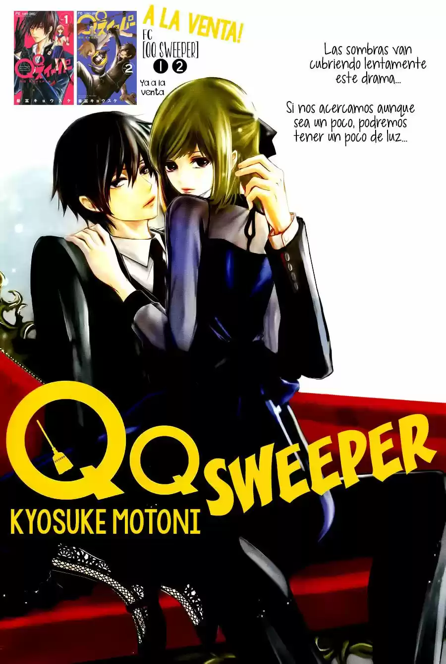 QQ Sweeper (2014) - Capítulo 13 - Página 4 - LectorTMOo