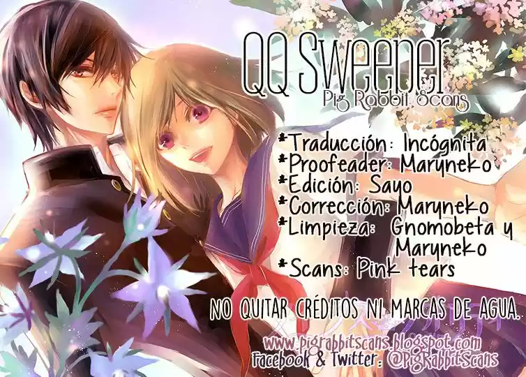 QQ Sweeper (2014) - Capítulo 15 - Página 36 - LectorTMOo