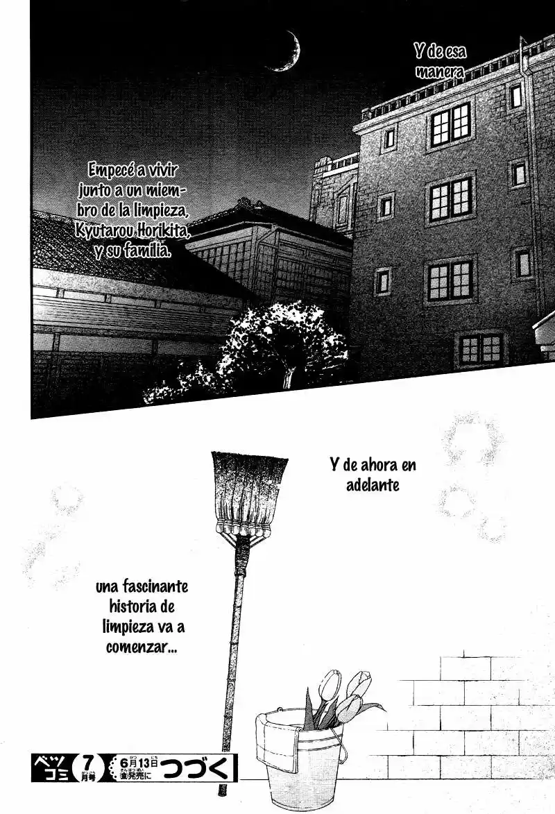 QQ Sweeper (2014) - Capítulo 3 - Página 35 - LectorTMOo