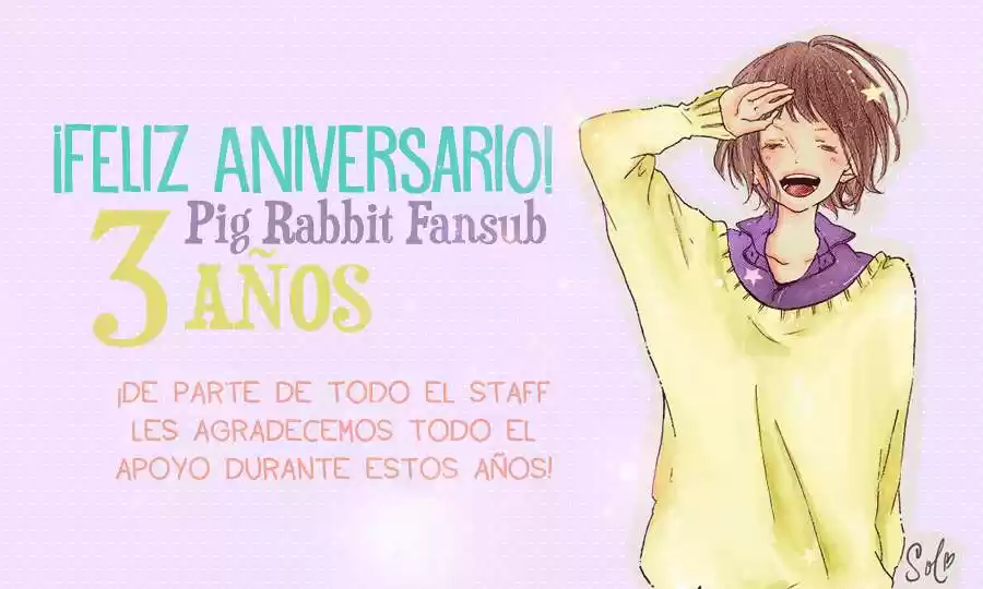 QQ Sweeper (2014) - Capítulo 3 - Página 39 - LectorTMOo