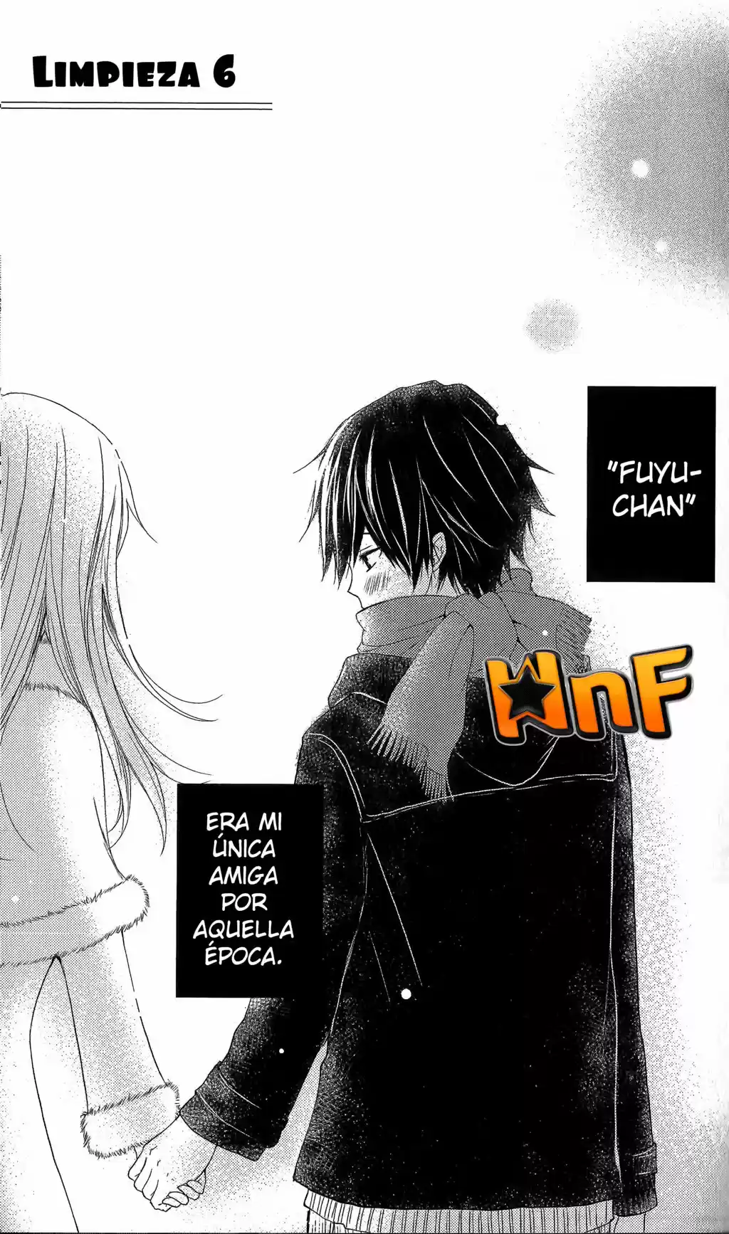 QQ Sweeper (2014) - Capítulo 6 - Página 4 - LectorTMOo