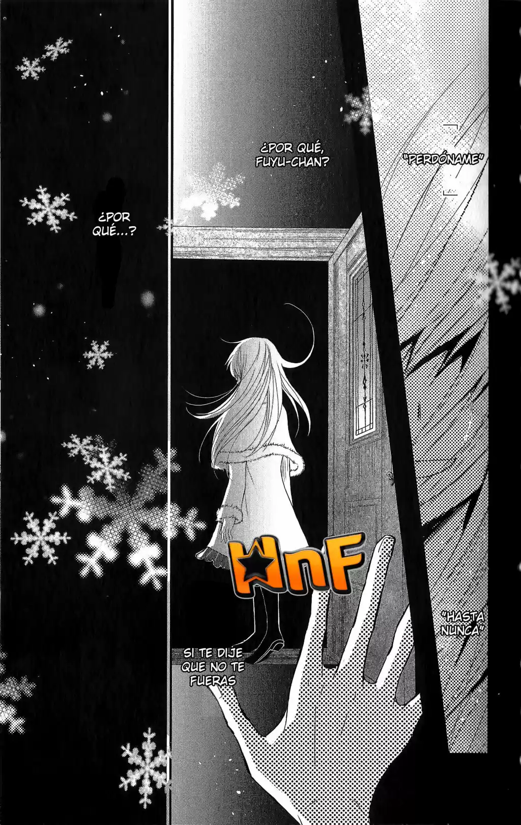 QQ Sweeper (2014) - Capítulo 6 - Página 10 - LectorTMOo