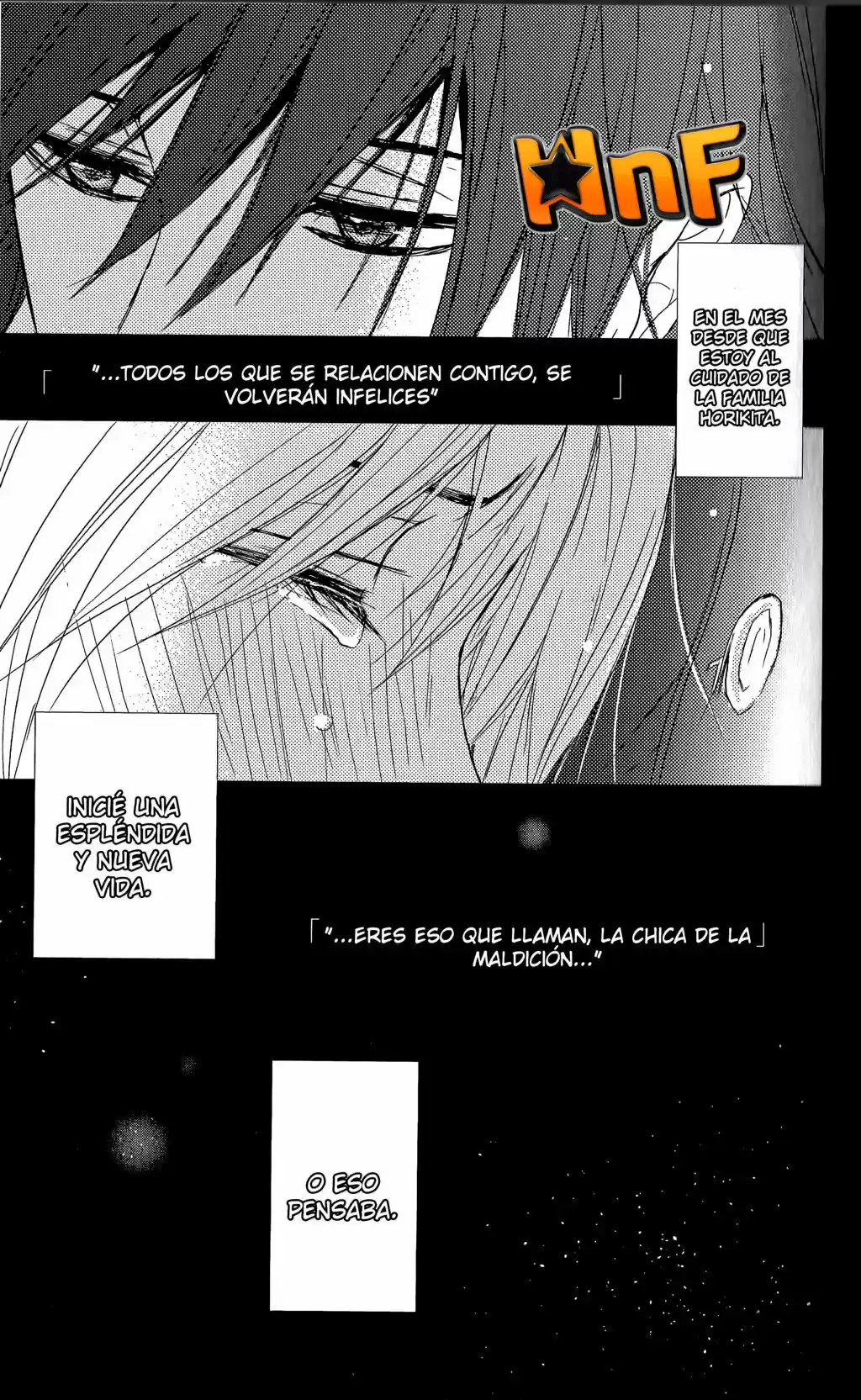 QQ Sweeper (2014) - Capítulo 6 - Página 38 - LectorTMOo