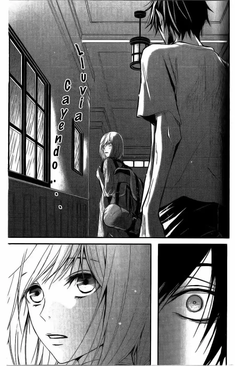QQ Sweeper (2014) - Capítulo 7 - Página 24 - LectorTMOo
