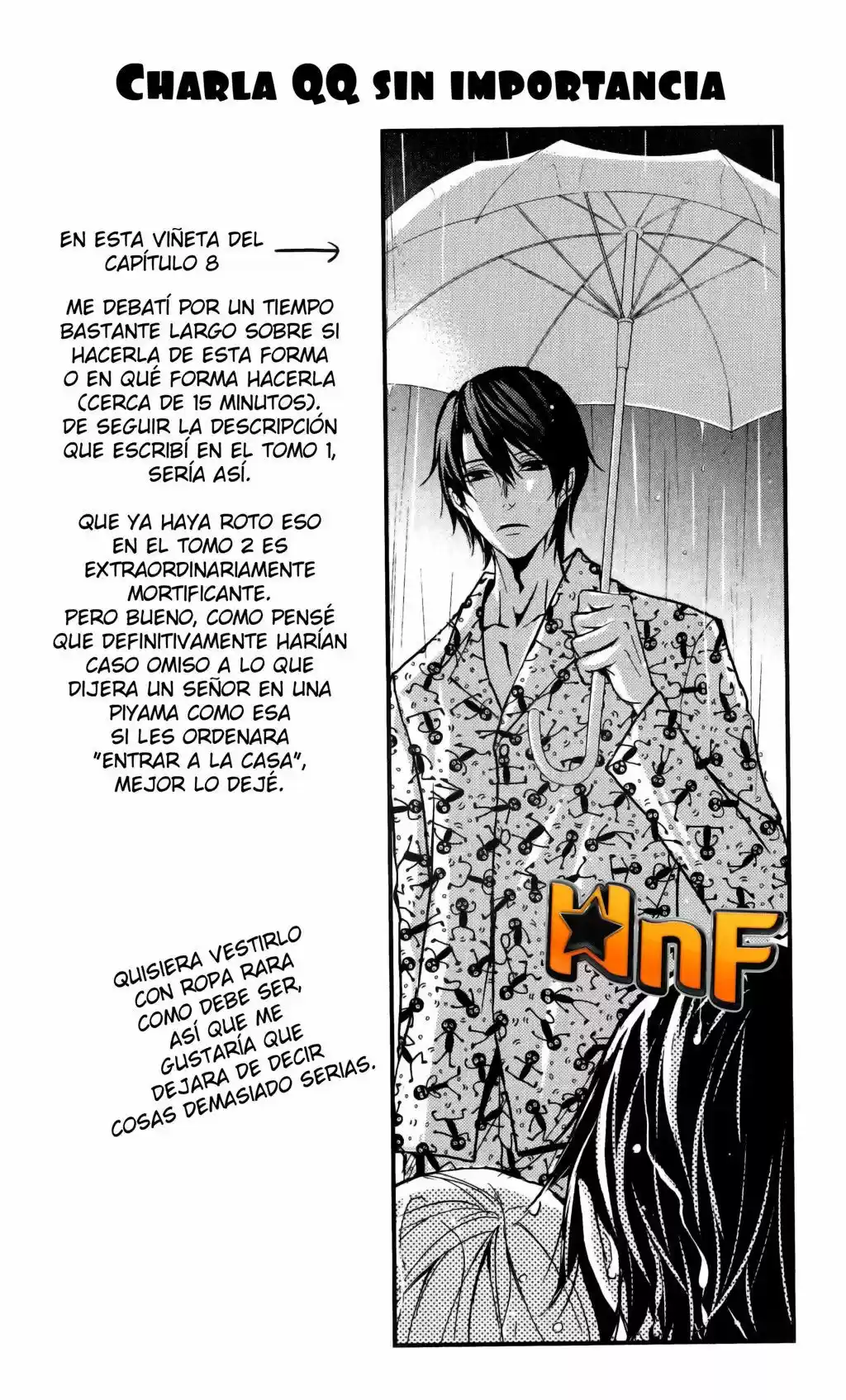 QQ Sweeper (2014) - Capítulo 9 - Página 37 - LectorTMOo