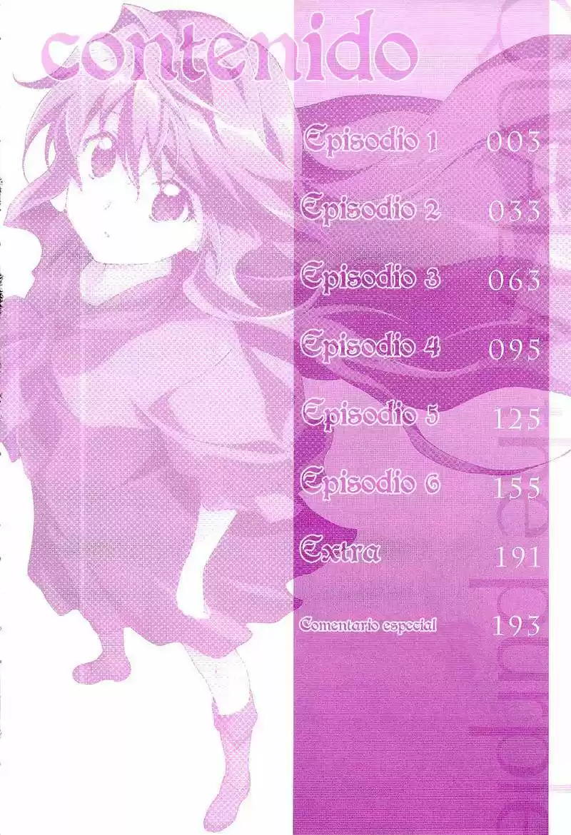 Qualia the Purple (2011) - Capítulo 1 - Página 5 - LectorTMOo