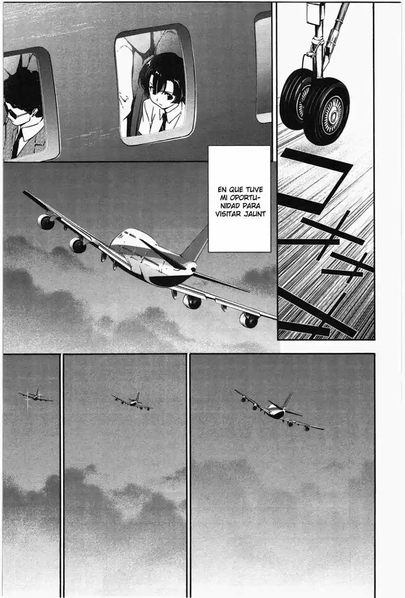 Qualia the Purple (2011) - Capítulo 10 - Página 21 - LectorTMOo