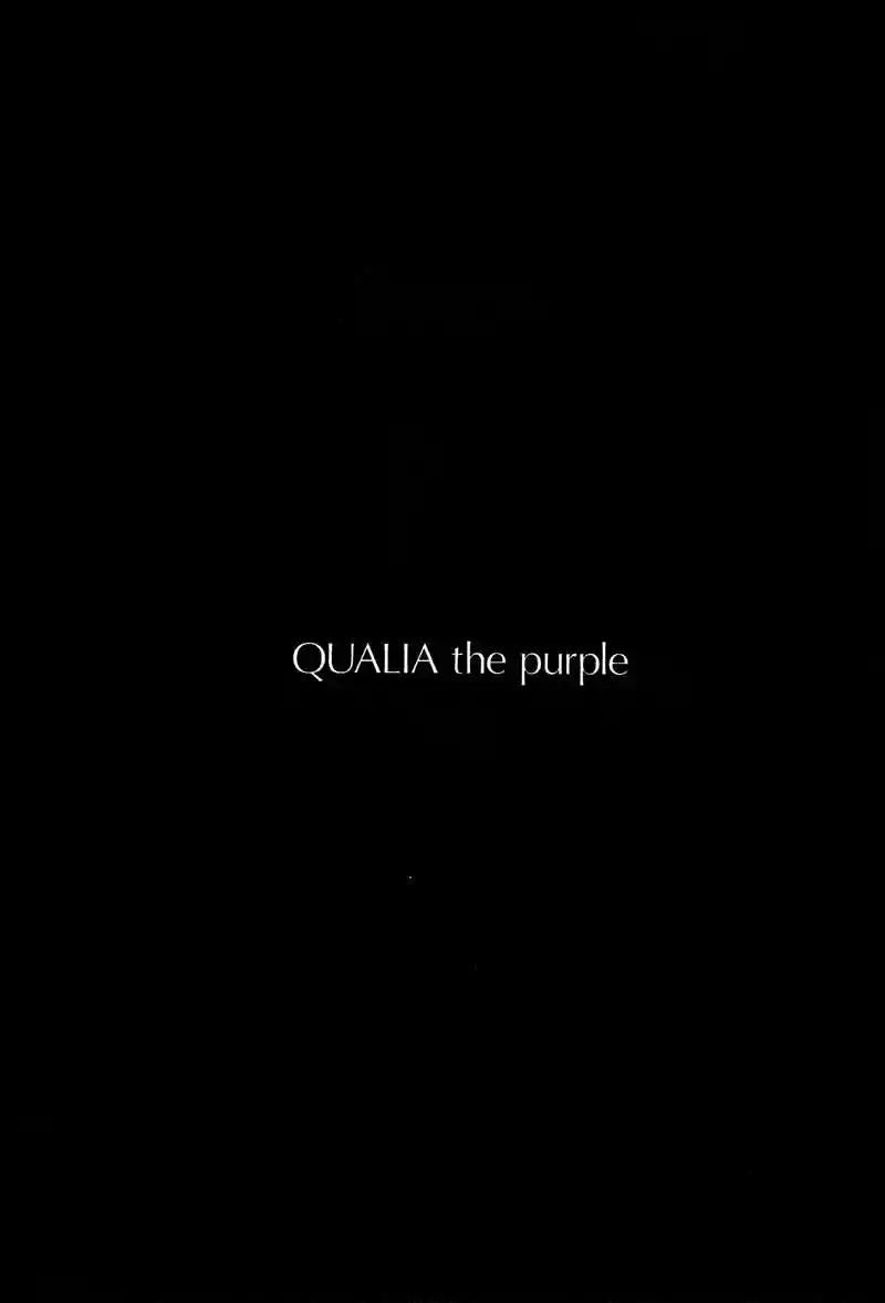 Qualia the Purple (2011) - Capítulo 11.02 - Página 11 - LectorTMOo