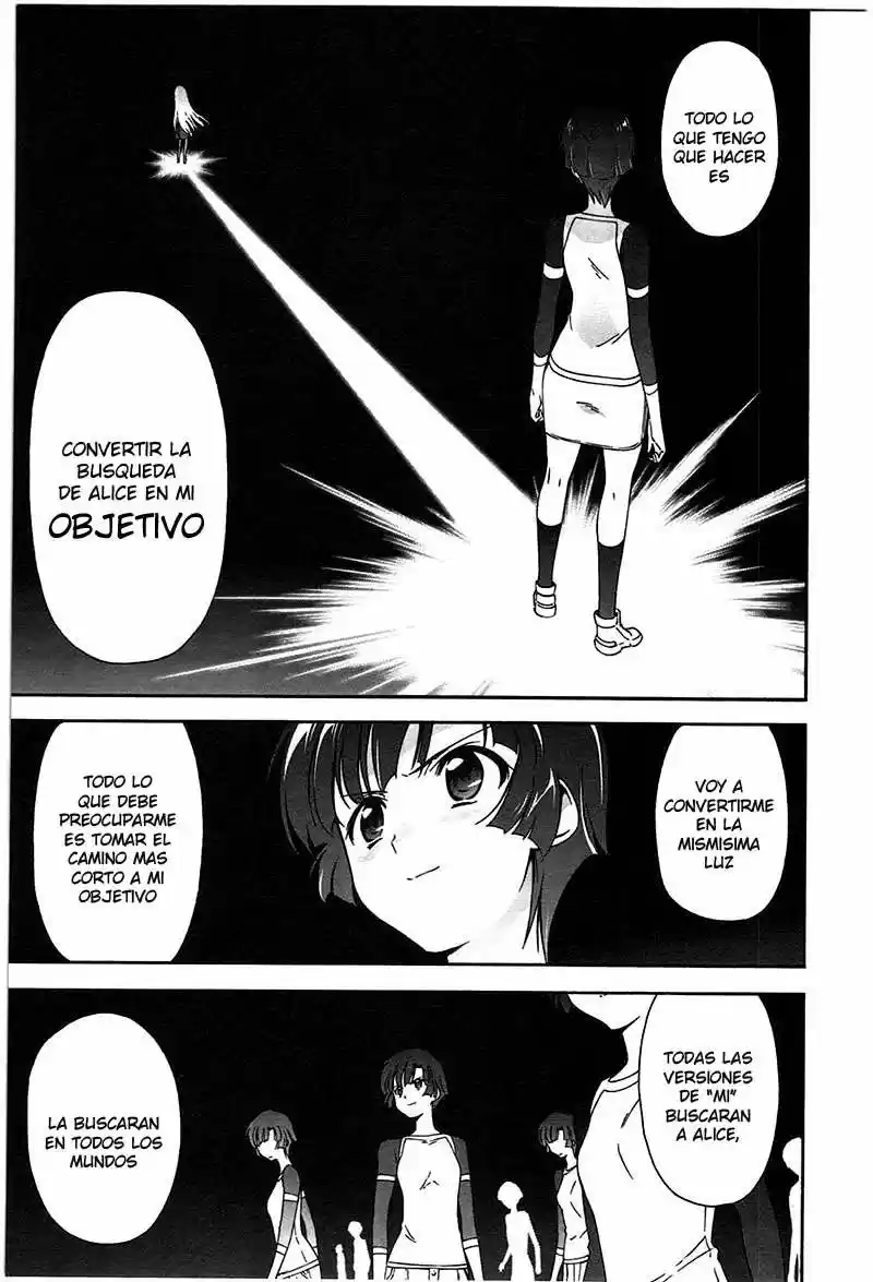 Qualia the Purple (2011) - Capítulo 11 - Página 9 - LectorTMOo