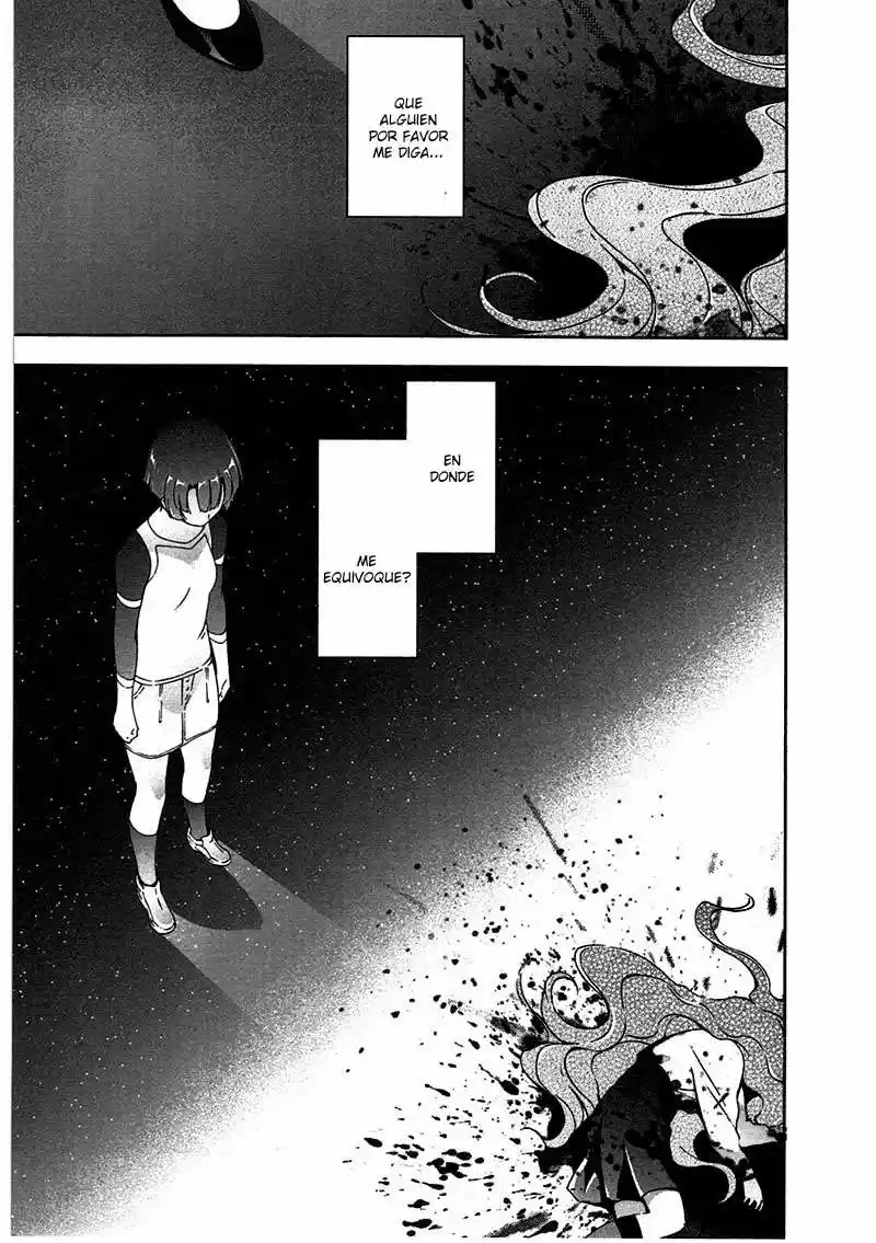 Qualia the Purple (2011) - Capítulo 15 - Página 15 - LectorTMOo