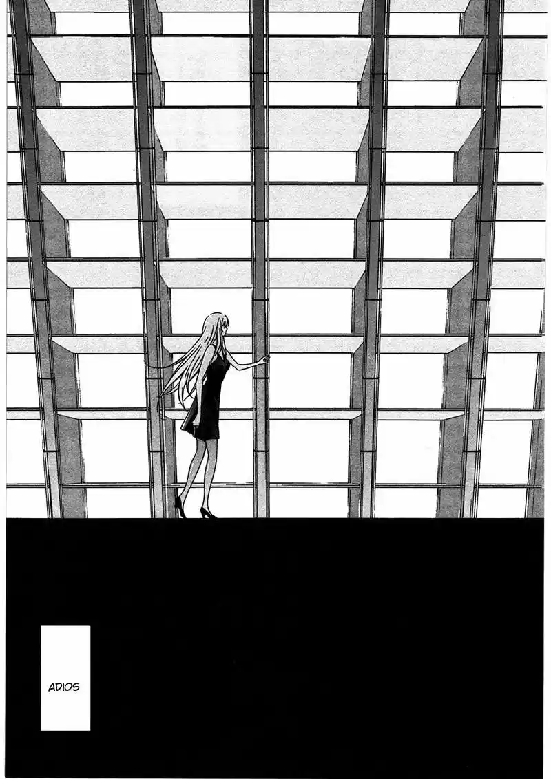 Qualia the Purple (2011) - Capítulo 16 - Página 19 - LectorTMOo