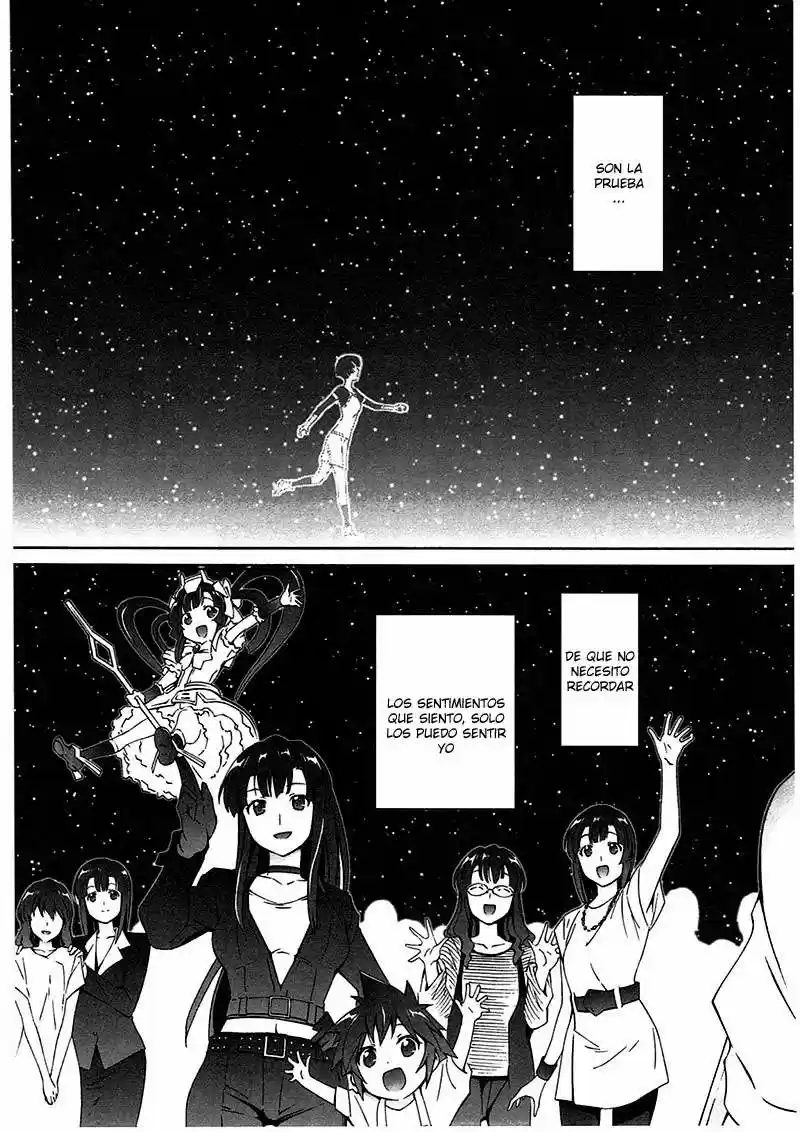Qualia the Purple (2011) - Capítulo 17 - Página 32 - LectorTMOo