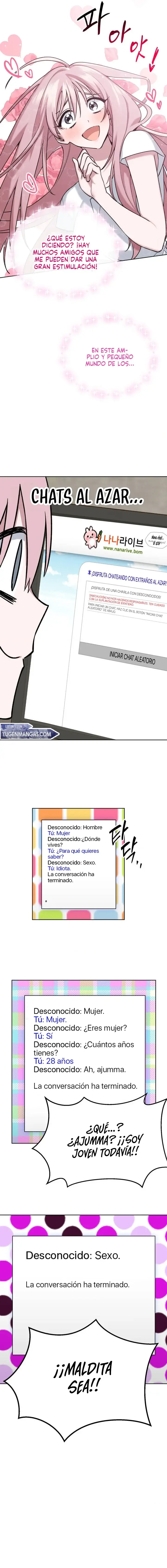 ¿Qué debo hacer con mis deseos? (2023) - Capítulo 1 - Página 5 - LectorTMOo