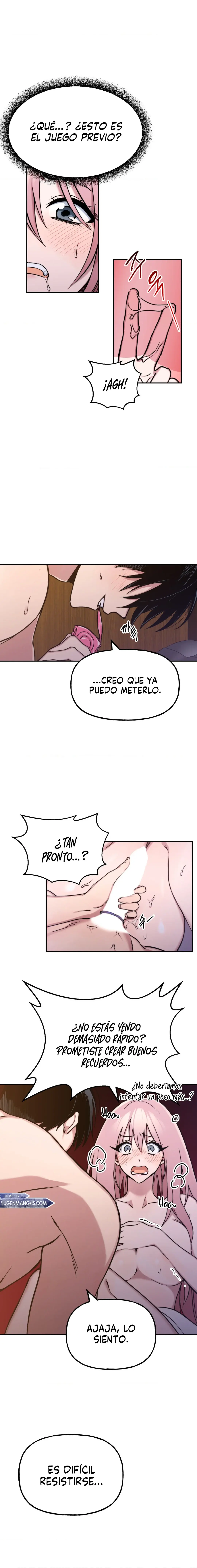 ¿Qué debo hacer con mis deseos? (2023) - Capítulo 2 - Página 12 - LectorTMOo