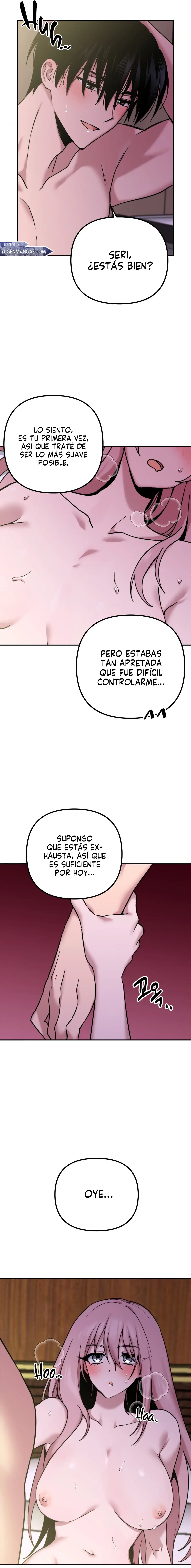 ¿Qué debo hacer con mis deseos? (2023) - Capítulo 3 - Página 7 - LectorTMOo