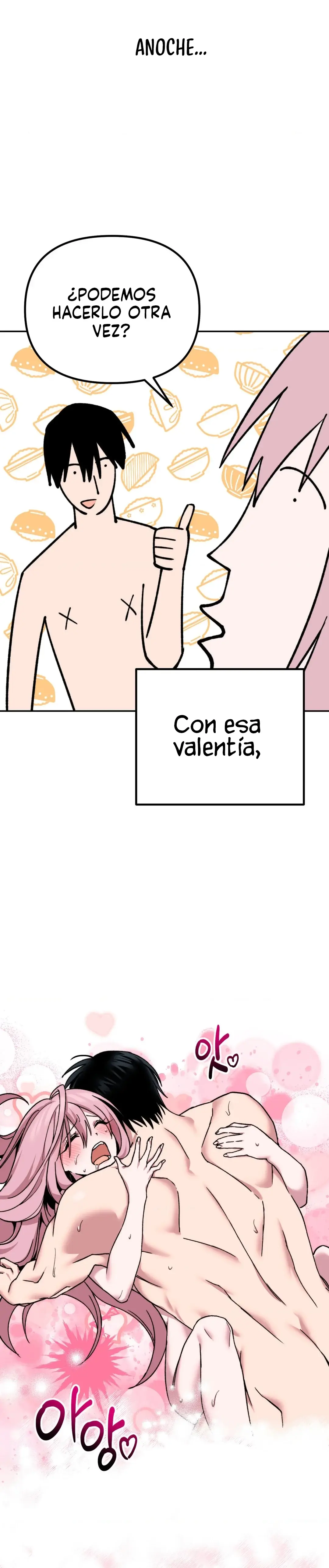 ¿Qué debo hacer con mis deseos? (2023) - Capítulo 3 - Página 10 - LectorTMOo