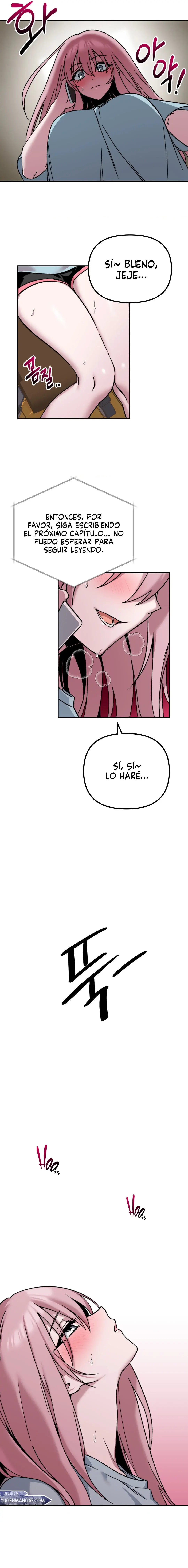 ¿Qué debo hacer con mis deseos? (2023) - Capítulo 3 - Página 15 - LectorTMOo