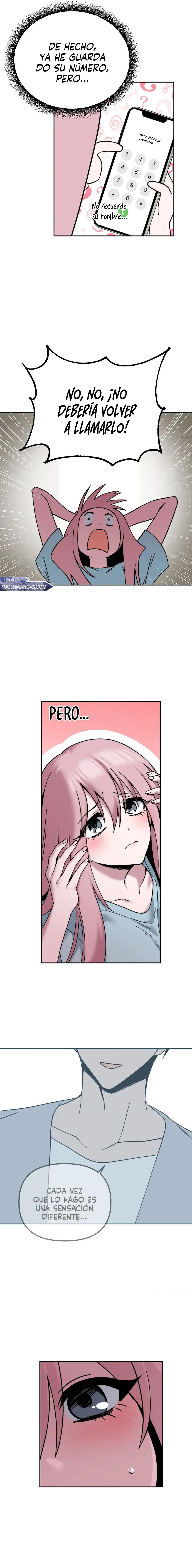 ¿Qué debo hacer con mis deseos? (2023) - Capítulo 3 - Página 19 - LectorTMOo