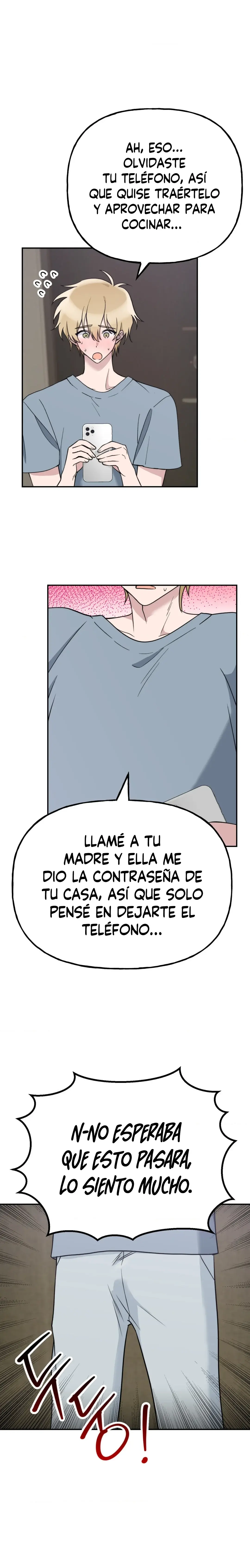 ¿Qué debo hacer con mis deseos? (2023) - Capítulo 6 - Página 4 - LectorTMOo