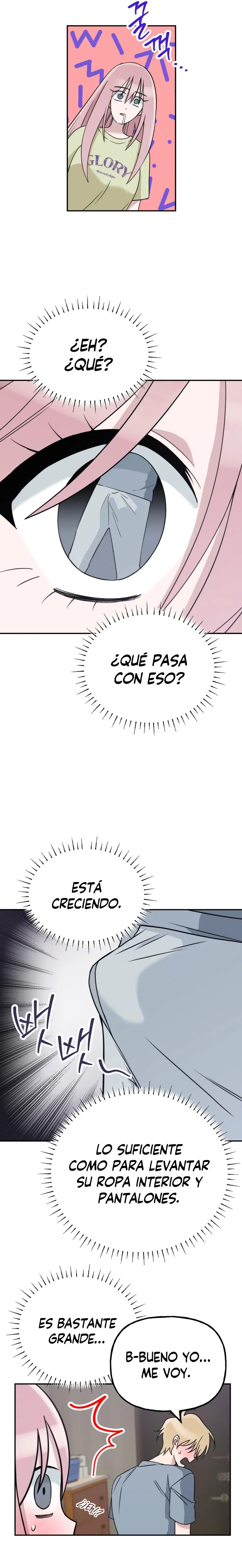 ¿Qué debo hacer con mis deseos? (2023) - Capítulo 6 - Página 5 - LectorTMOo