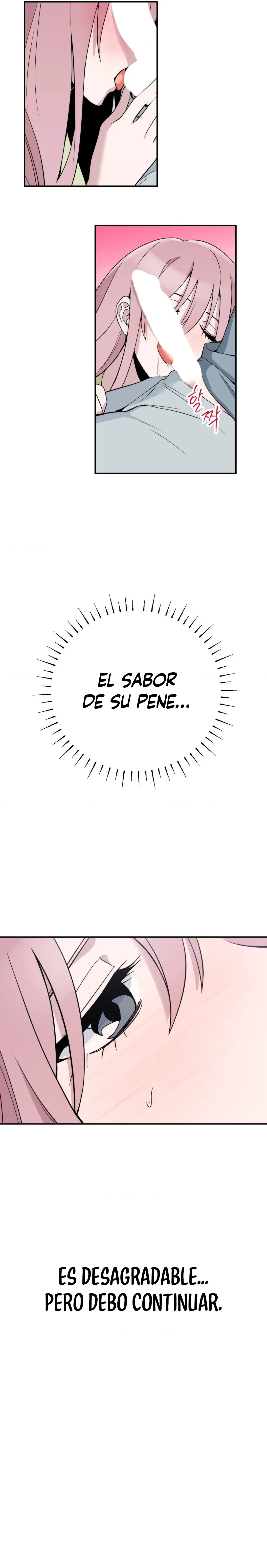 ¿Qué debo hacer con mis deseos? (2023) - Capítulo 6 - Página 14 - LectorTMOo