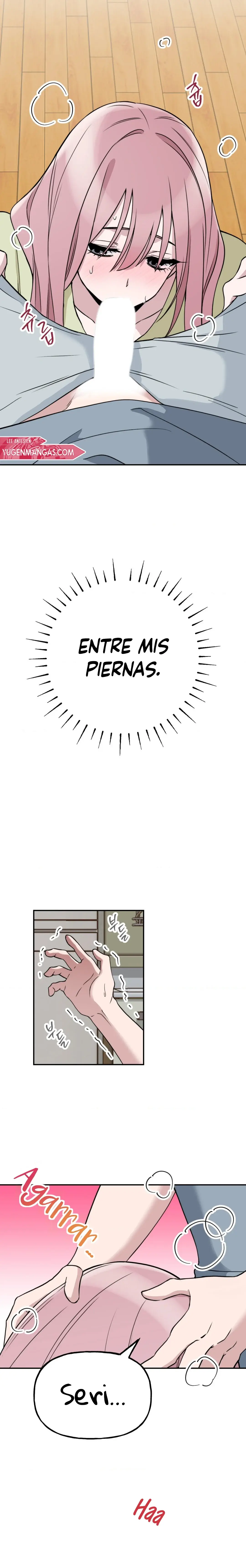 ¿Qué debo hacer con mis deseos? (2023) - Capítulo 6 - Página 18 - LectorTMOo