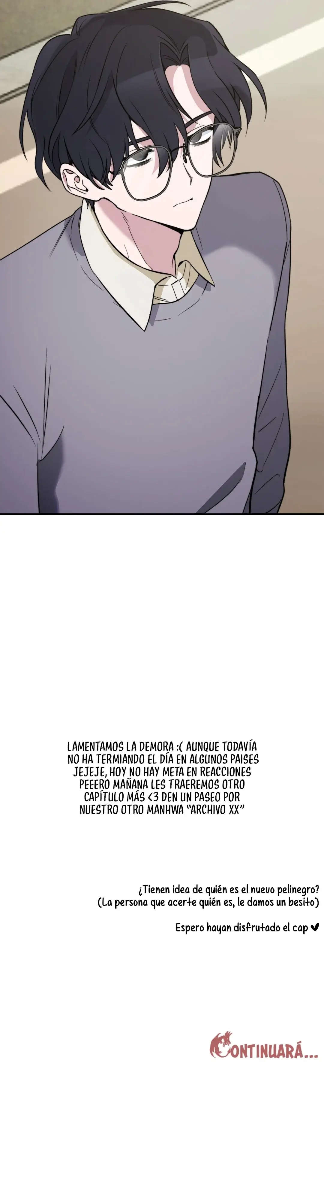 ¿Qué debo hacer con mis deseos? (2023) - Capítulo 7 - Página 13 - LectorTMOo