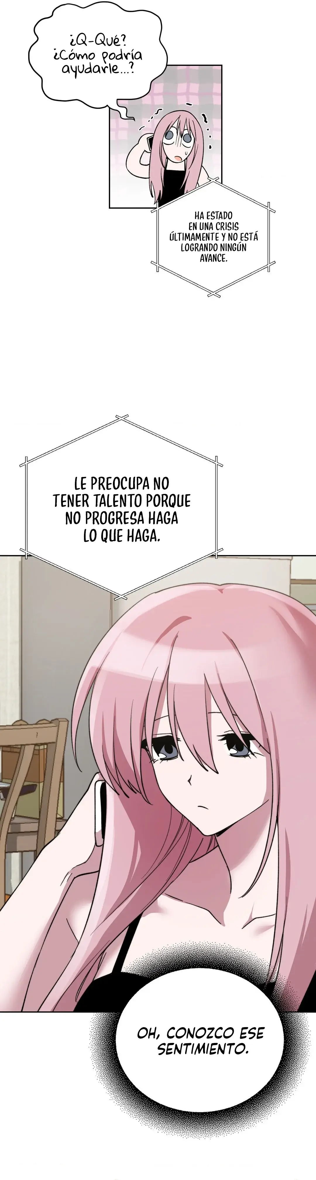¿Qué debo hacer con mis deseos? (2023) - Capítulo 8 - Página 5 - LectorTMOo