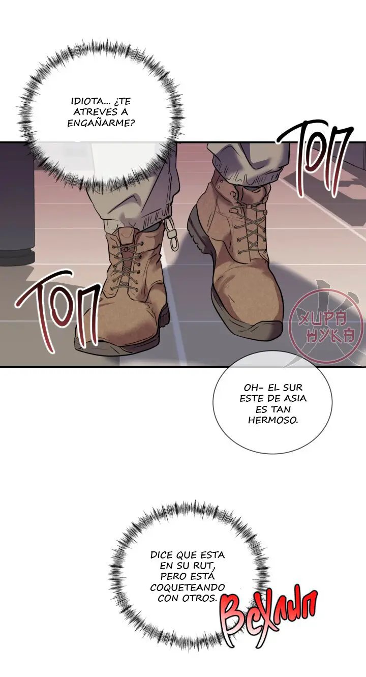 ¿QUÉ ES EL RUT? (2023) - Capítulo 1 - Página 66 - LectorTMOo