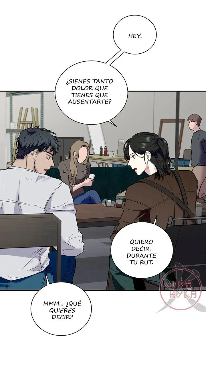 ¿QUÉ ES EL RUT? (2023) - Capítulo 2 - Página 14 - LectorTMOo