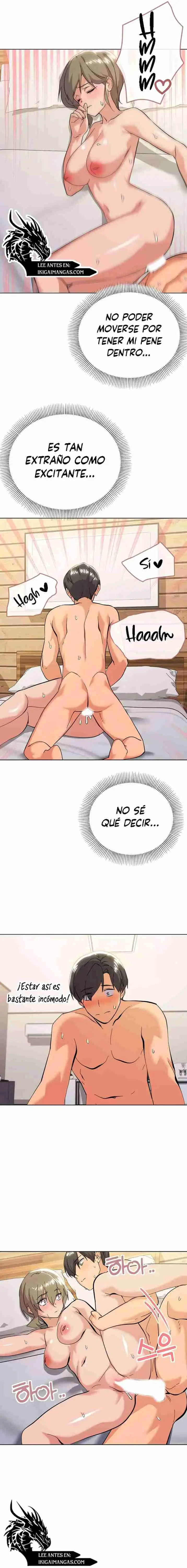 ¿Qué le sucede a esta familia? (2025) - Capítulo 10 - Página 9 - LectorTMOo