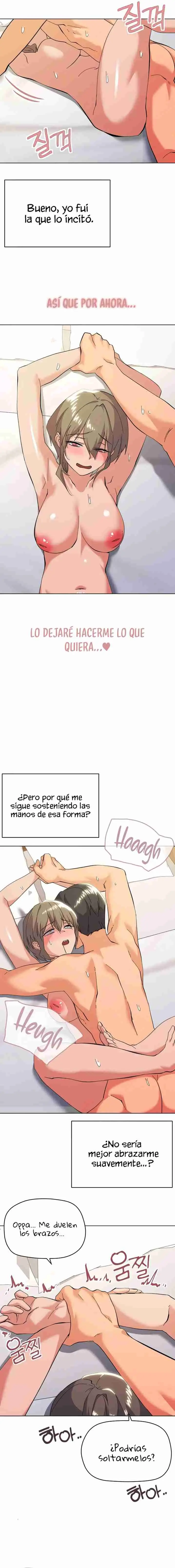 ¿Qué le sucede a esta familia? (2025) - Capítulo 11 - Página 4 - LectorTMOo