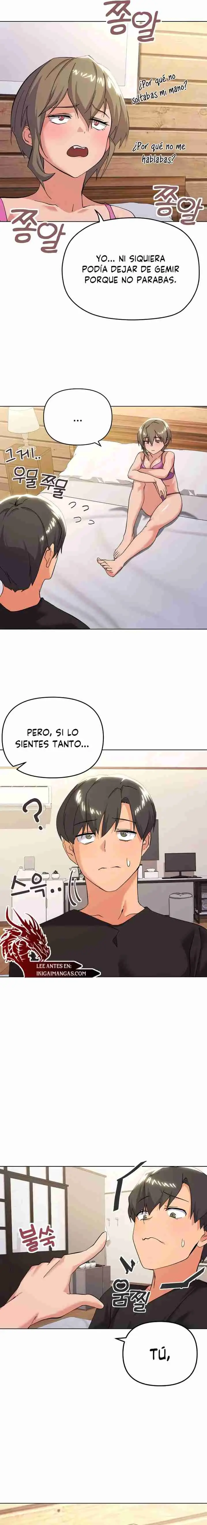¿Qué le sucede a esta familia? (2025) - Capítulo 11 - Página 10 - LectorTMOo
