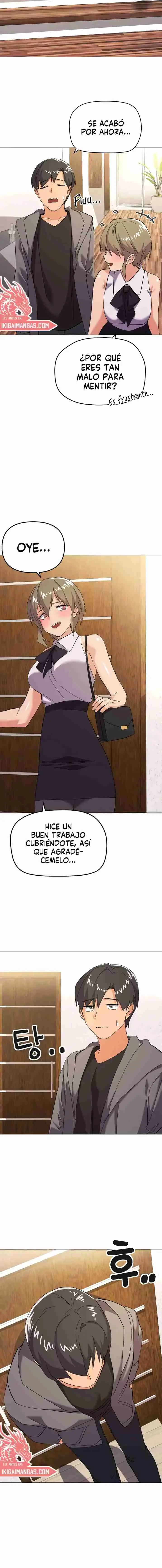 ¿Qué le sucede a esta familia? (2025) - Capítulo 12 - Página 5 - LectorTMOo