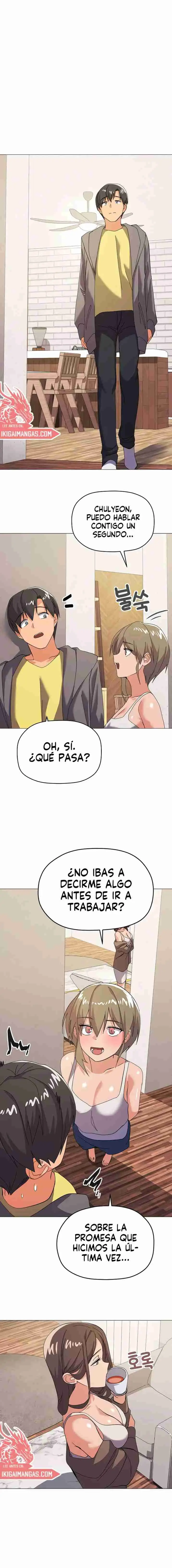 ¿Qué le sucede a esta familia? (2025) - Capítulo 12 - Página 11 - LectorTMOo