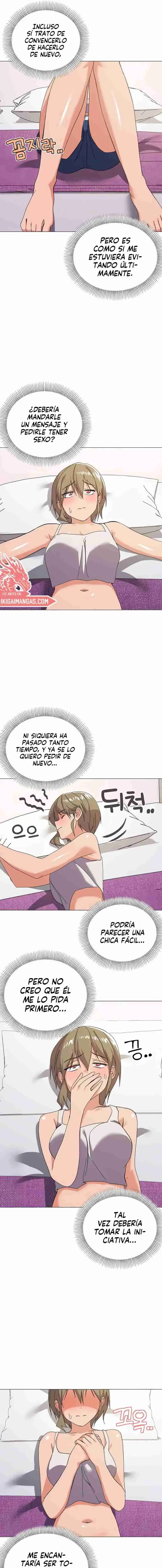 ¿Qué le sucede a esta familia? (2025) - Capítulo 12 - Página 13 - LectorTMOo