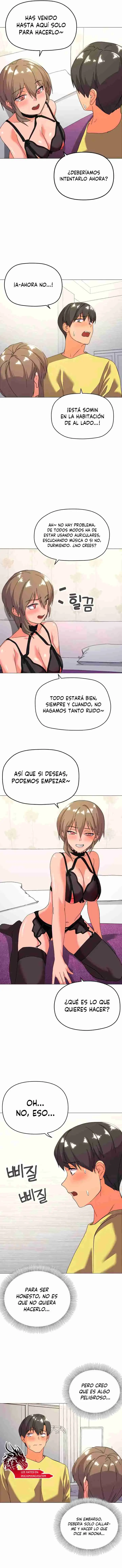 ¿Qué le sucede a esta familia? (2025) - Capítulo 13 - Página 7 - LectorTMOo